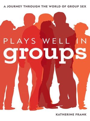 cover image of Plays Well in Groups